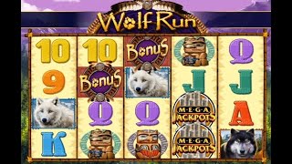 Wolf run slot gambling online [upl. by Magulac]