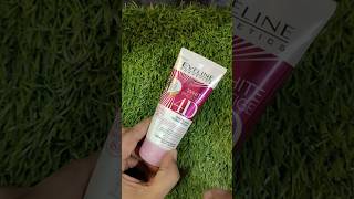 Eveline 4D Whitening hand cream  Hand Cream Review  handcream evelinecosmetics ytshorts [upl. by Eima]