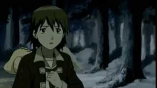 Haibane Renmei Amv  The Noose [upl. by Reagan]