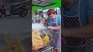 MANTAN CUCI PIRING JUALAN NASI GORENG HOTEL [upl. by Duma]