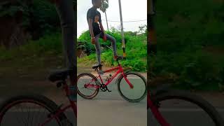 trendingvideo stunt likesubscribe [upl. by Peisch255]