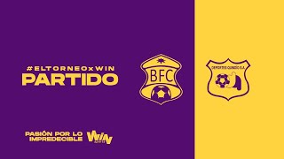 BARRANQUILLA FC VS DEPORTES QUINDÍO  TORNEO BETPLAY DIMAYOR 20241  FECHA 10 [upl. by Llerruj378]