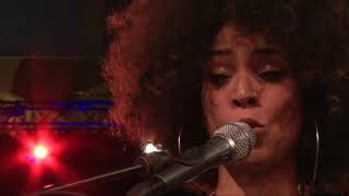 Soul Eyes Metropole Orchestra and Kandace Springs [upl. by Arod]