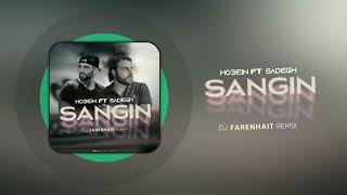 DJ Farenhait  Hossein Eblis Ft Sadegh Sangin Remix [upl. by Omrellig]