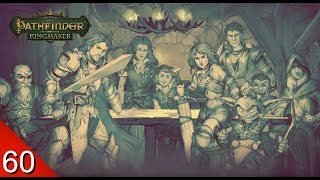 Vanishing of Varnhold  Pathfinder Kingmaker  Lets Play  60 [upl. by Dimitri]