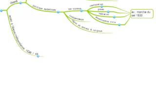 Tle Hist carte mentale indépendance Inde [upl. by Leakim]