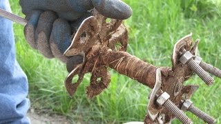 How to Grind Compost So That it Will Breakdown Faster [upl. by Pineda]