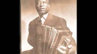 LeadBelly  John Hardy Accordion [upl. by Leander]