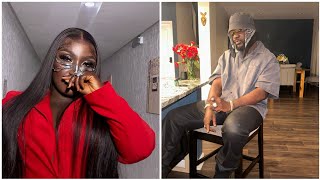 Sarkodie was my SHS senior and this is what people dont know about him—Eno Barony explains [upl. by Lennie59]