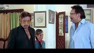 ISHQ KA MANJAN  Shakti Kapoor and Kiran kumar Scene  Action Scene cineboxprime1387 [upl. by Simara]