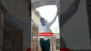 Pondicherry weeekend getaways weekend holiday puducherry pondicherry shorts facts [upl. by Adele221]