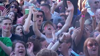 Gerry Cinnamon TRNSMT [upl. by Dody247]