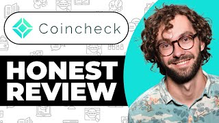 Coincheck Crypto Exchange Review  My Usage Experience [upl. by Florio]