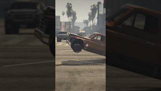 Declasse Drift Yosemite gta5 gta gtaonline gtav gta5online [upl. by Ahsilat]