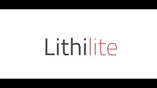 Lithilite Mobility Scooter from Motion Healthcare [upl. by Tnecnev]