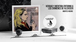 Martes Negro  Mentira y verdad alrededor de Alcàsser 2ª parte  Entrevista con Manu Giménez [upl. by Rudy]