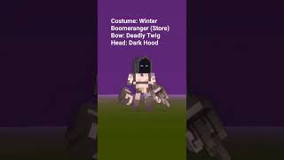 Trove Styles BoomerangerWinter Boomeranger [upl. by Goodard]