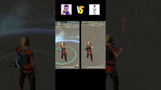 DIMITRI VS DJ ALOK CHARACTER VS freefire garenafreefire freefireshorts shorts trending [upl. by Christopher]