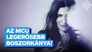 Kicsoda Agatha Harkness az MCU nagy hatalmú boszorkánya aki új sorozatban tér vissza [upl. by White]