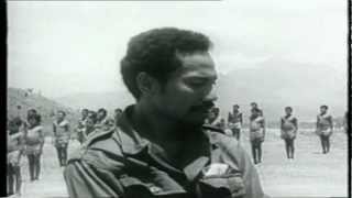 Timor  Atabai1975  Sarg Aquiles Soares [upl. by Edin]