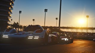 Le Mans Ultimate Madness [upl. by Nial]