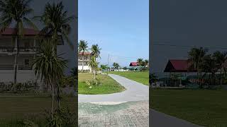 Beautiful View  White Rock Beach Hotel amp Water Park shorts [upl. by Neyuh]