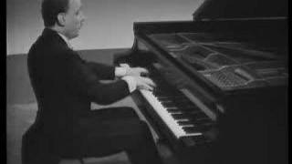 Arturo Michelangeli  Chopin Fantasie in F minor Op 49 [upl. by Crelin490]