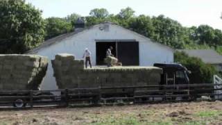 Hay Haulers [upl. by Nort]