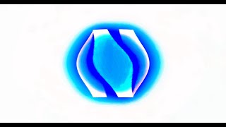 4K Hd netflix intro logo effects  Square Mirror  Glow punch Blue  Sound Vibration [upl. by Nesilla]