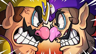 THE ANGRIEST MARIO PARTY MATCH [upl. by Atrebor]