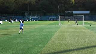 전주 ONE FCU10VS 완산구 유소년 U10 2경기 [upl. by Rhoda]