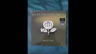 Fleetwood Mac Vinyl Fleetwood Mac Greatest Hits full album [upl. by Ahsiloc430]