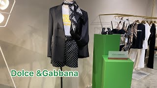 4k DolceampGabbana [upl. by Beeson641]