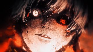 Kaneki Ken vs Jason  Tokyo Ghoul Manga Edit [upl. by Asiat300]