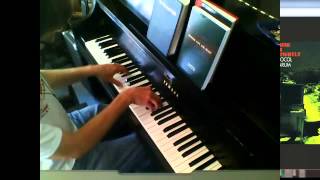 Lessons By Randy Shine On Brightly Piano play along [upl. by Rey]