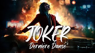 Indila  Dernière Danse  JOKER  Joker Remix [upl. by Notsnarc]