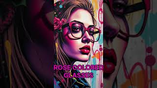 Rose Colored Glasses  New Single [upl. by Oran677]