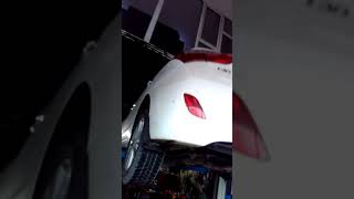 Hyundai i 30 yağ bakımı park Garaj Aydoğan usta [upl. by Lashar]