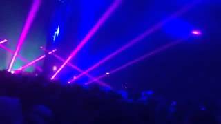 Rhythm N Gash Flava D Remix LIVE  Detonate Nottingham Halloween [upl. by Sawyer]