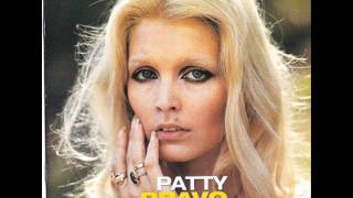 PATTY PRAVO NEL GIARDINO DELLAMORE [upl. by Eltsyrk]