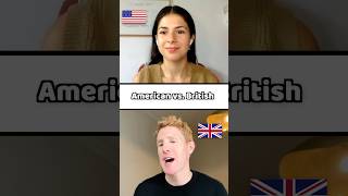 British vs American Pronunciation Rules with emlanguages learnenglish [upl. by Kered378]