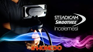 Steadicam Smoothee CC in English [upl. by Willey]