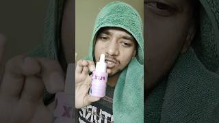 Plix serum review checkout full video [upl. by Naneek]