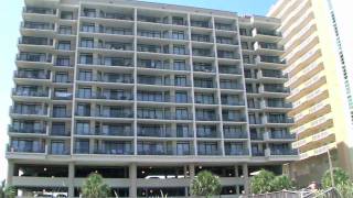 Verandas by the Sea  North Myrtle Beach Condo [upl. by Oinegue890]