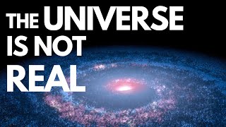 How Physicists Proved The Universe Isnt Locally Real  Nobel Prize in Physics 2022 EXPLAINED [upl. by Queena424]