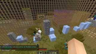 LIVE Rico Pobre 2 MINECRAFT Piratas podem jogar [upl. by Sarchet]