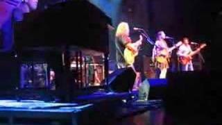 Allman Brothers Band with Susan Tedeschi Beacon Theater [upl. by Ivory]