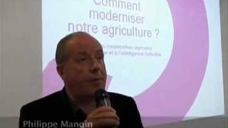 Avenir de lagriculture  les propositions de Coop de France pour lOMC la Pac la LMA [upl. by Eisinger]