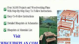 wood deck plans free [upl. by Airual]