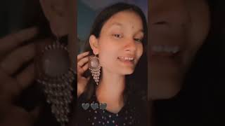 Jhumka bareli vala  covered by shivanshi tiwari  short video ❤️❤️ [upl. by Aneeuqal227]